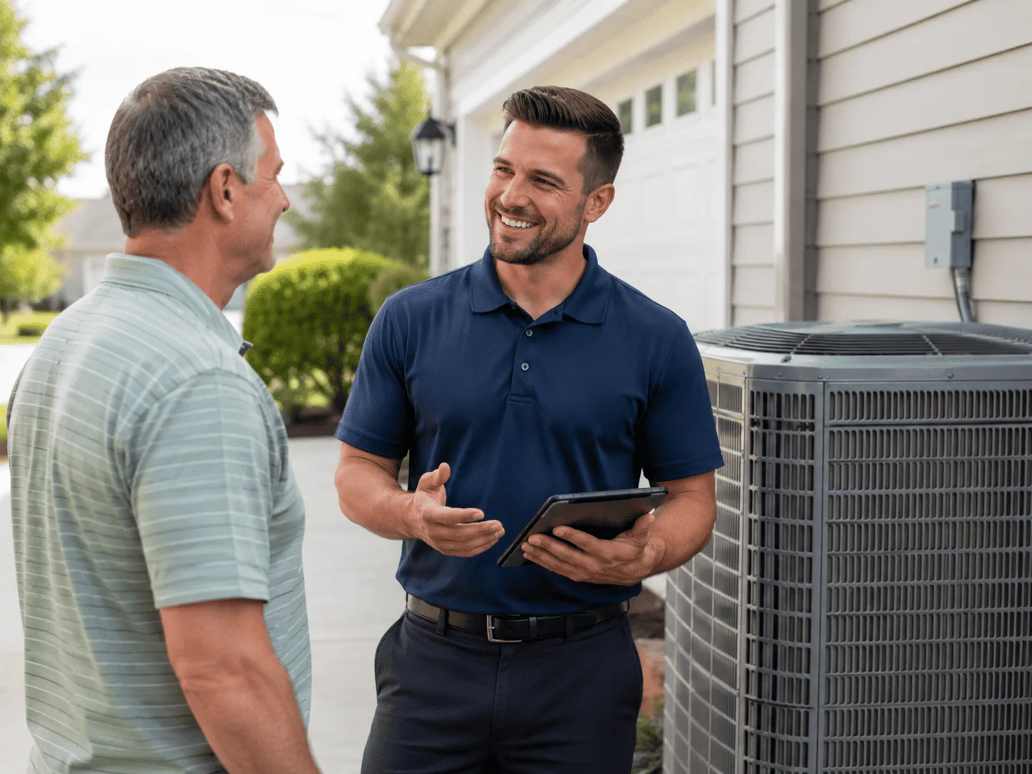 Heat Pump Installation Atkinson, NC FAQs